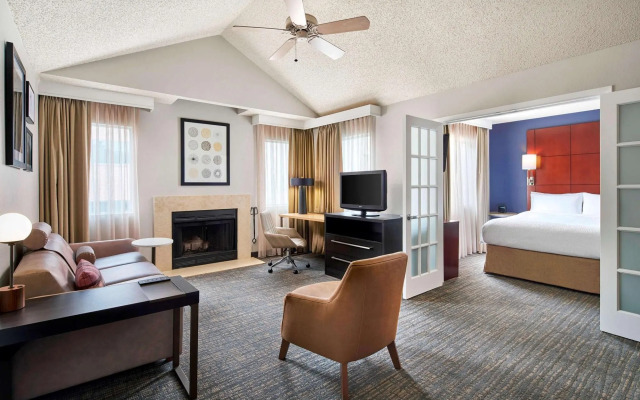 Sonesta ES Suites Annapolis