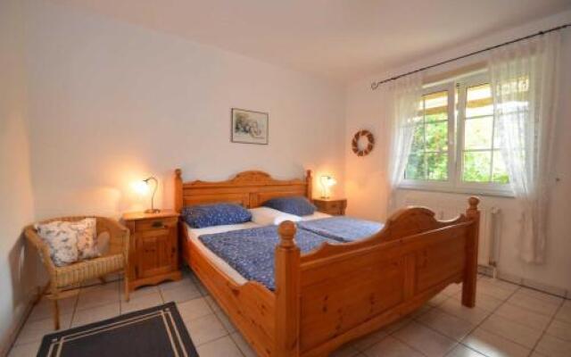 Reethaus Boddenblick