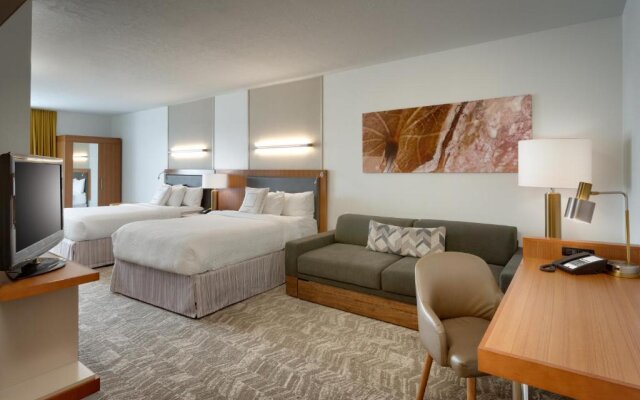 SpringHill Suites by Marriott Vernal