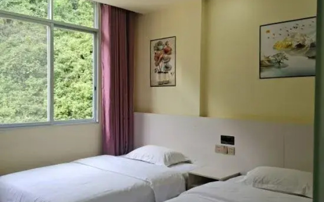 Daxin Xinyue Homestay
