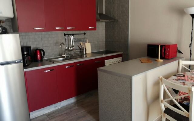 Casas Holiday - Los Balcones 2