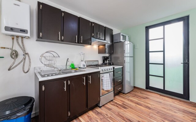 Narvarte Apartments by VH