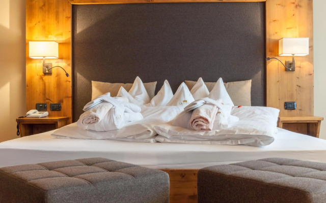 Romantik Hotel Santer