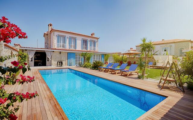 Alakapi Otel  Alacati