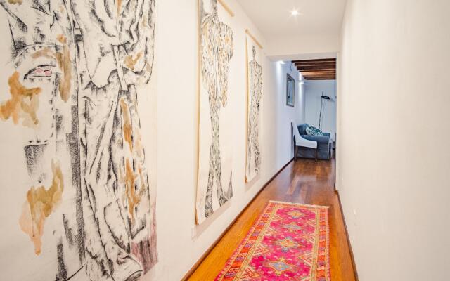 Residenza Corte Carnesali - Italian Homing