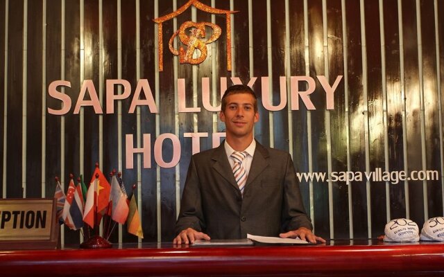 Sapa Luxury Hotel