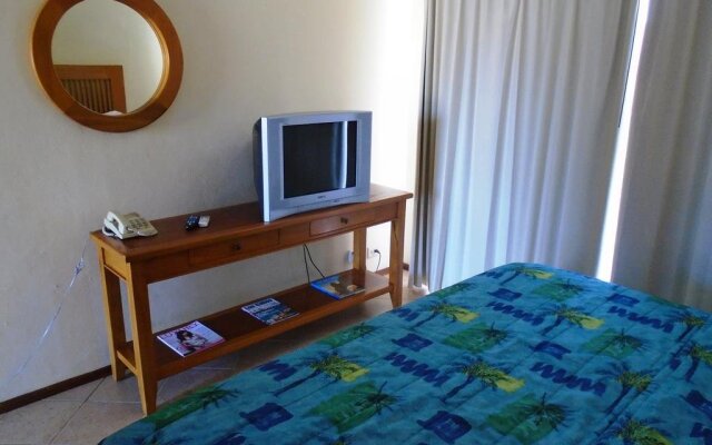 El Ameyal Hotel & Family Suites