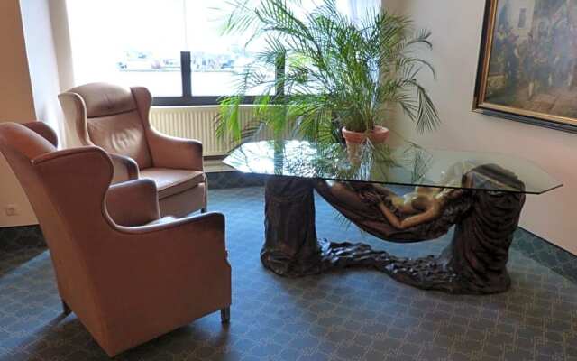 Heidehotel Soltauer Hof
