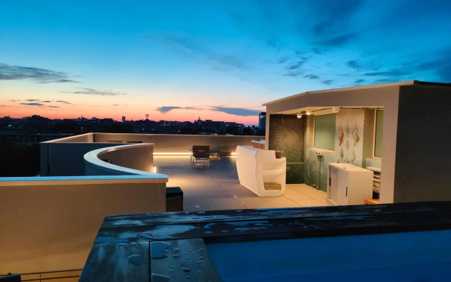 Wally Residence
