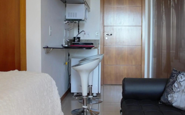 Life Resort Hplus Long Stay