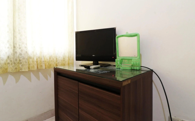 Penginapan Marsya Prima Syariah