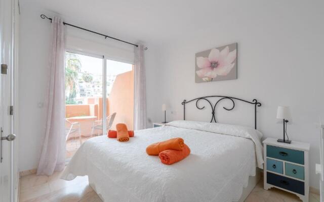 Apartamento Ibn Sadi14