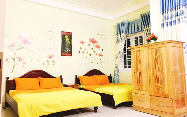 Pensee Guesthouse