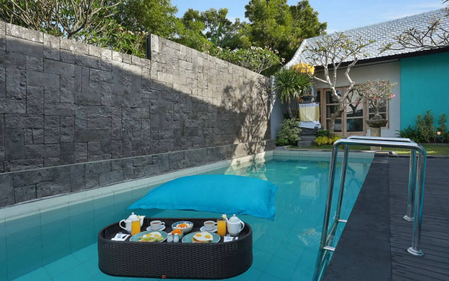 Akasa Villa Tulamben