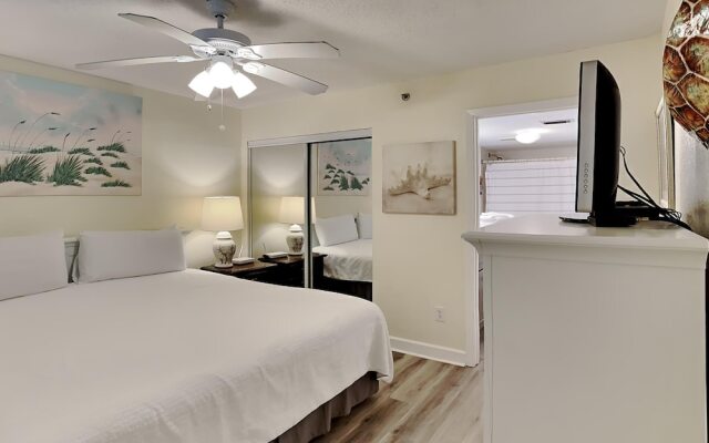 Sea Oats by Southern Vacation Rentals