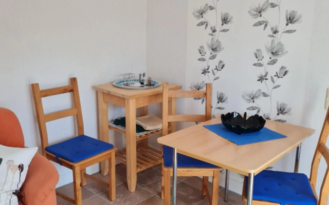 Ferienwohnung im Leuchtturmort Bastorf