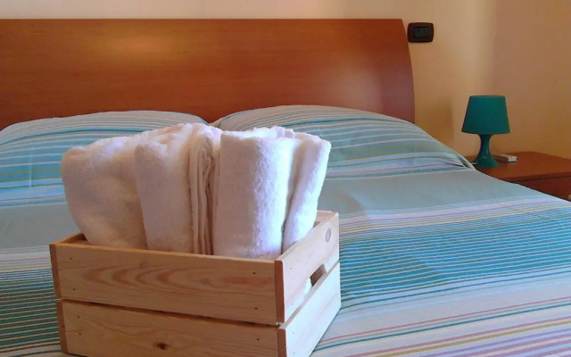 Bed and breakfast MieleZenzero