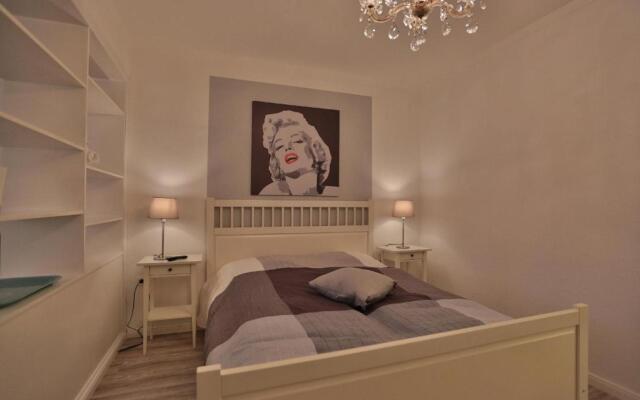 Appartemenhaus Linda-Lu Appartementhaus Linda-Lu Appartement 2