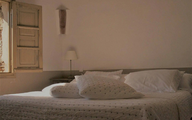 Residence les Oliviers