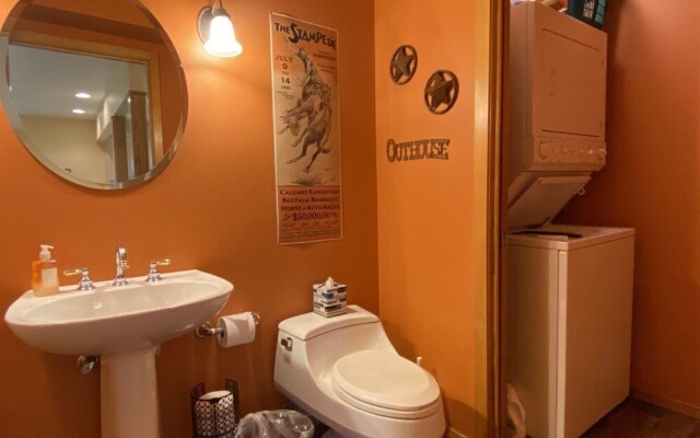 Mh161 Mountain Harbor Serenity Villa