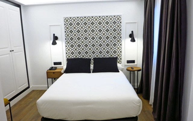 Boutique Hotel Lasa