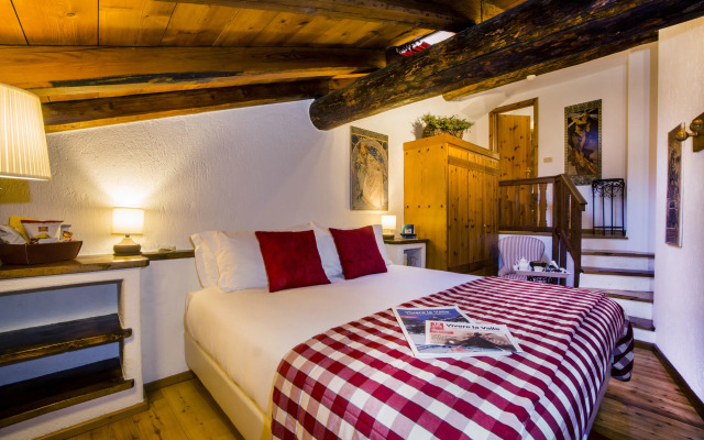 Hotel la Grange - Animal Chic Hotel