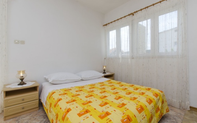 Apartment Rosa