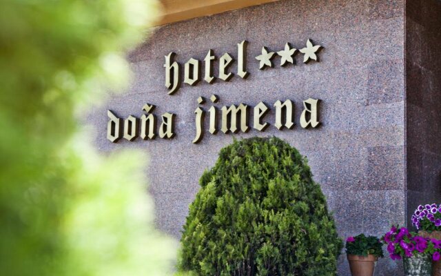 Hotel Doña Jimena