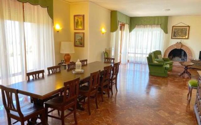 Villa Belvedere Liberty