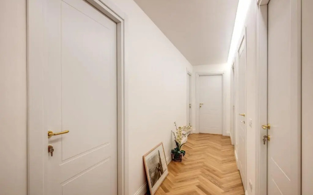 Sweet House in Trastevere