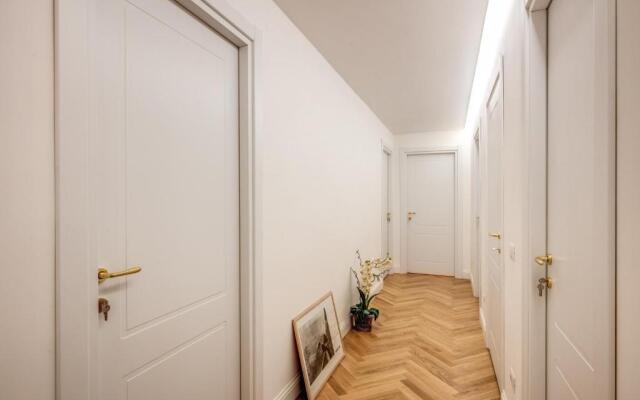 BB Trastevere 20