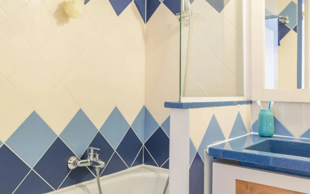 Résidence Pierre & Vacances Port Barcarès Catalana