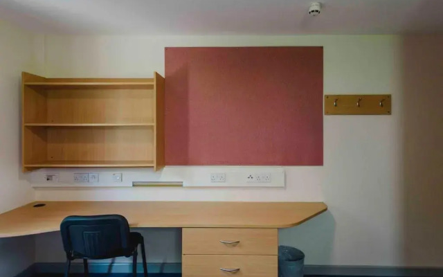 Glasney Rooms - Student Accommodation