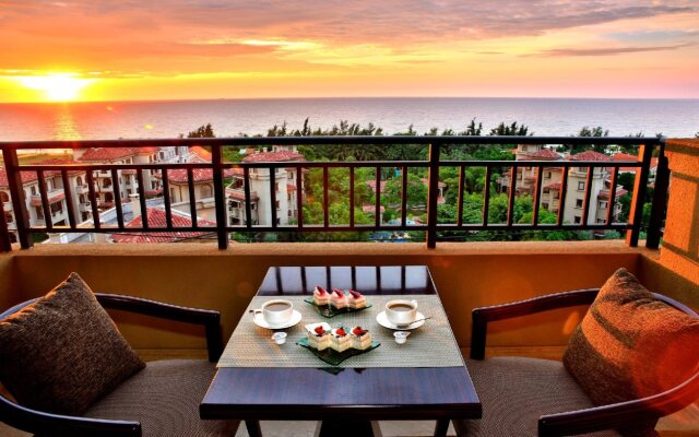 Hainan Yatai Hot Spring Hotel