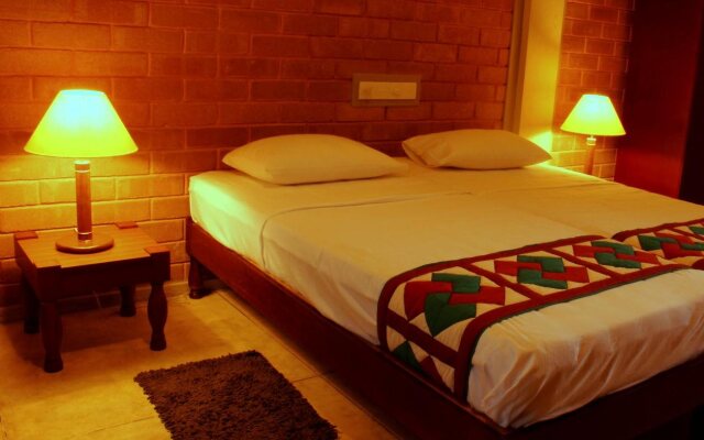 Serein Beach Hotel