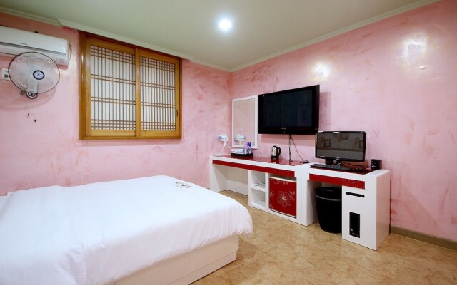 Gwangju Cheomdan Millenium