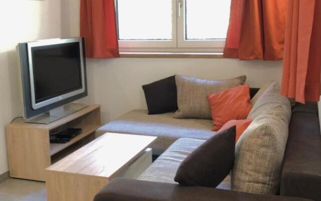 AW - Apartment Wilder Kaiser