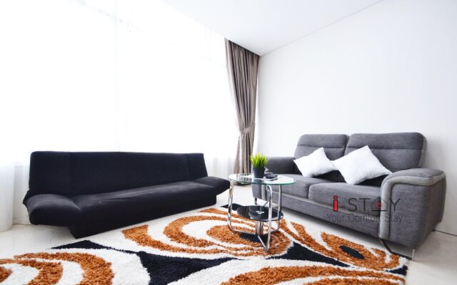 Vortex Suites KLCC by i-Stay
