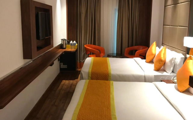 Hotel Southern