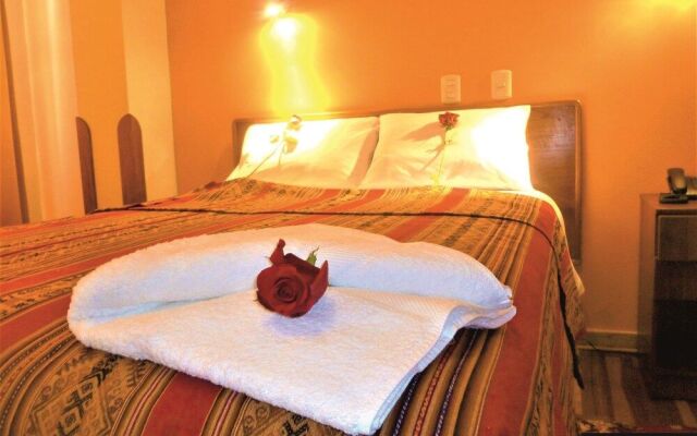Andrea's Inn Hotel