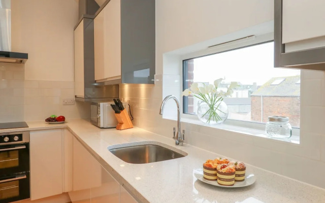 Harbourside Haven Penthouse 2