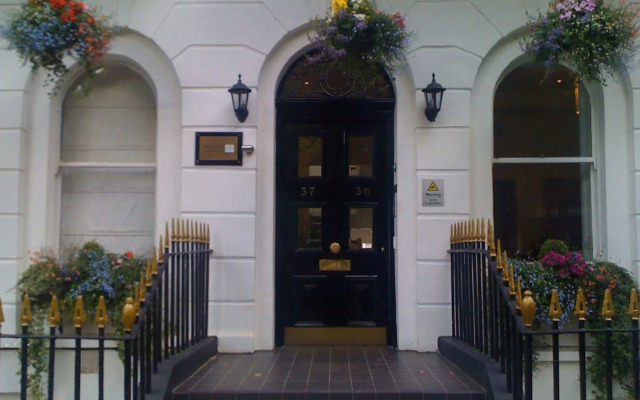 Studios2Let Bloomsbury