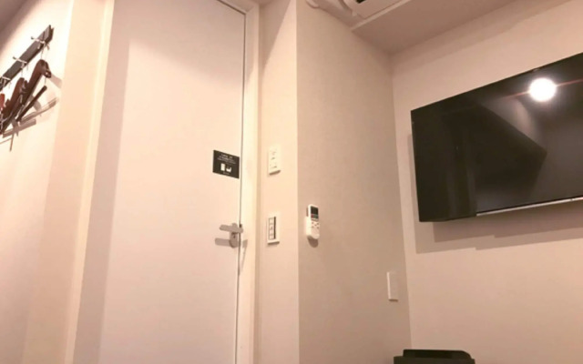 Hotel Livemax Shin Yokohama