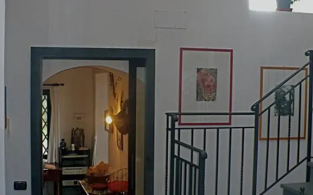Casa Vacanze i Carcaioli