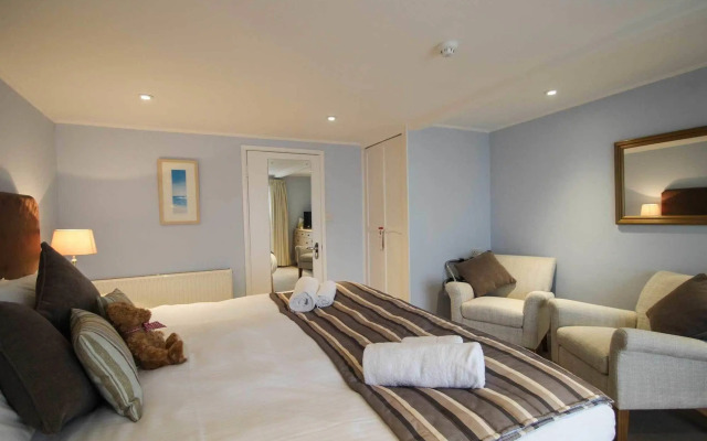 Marazion Hotel