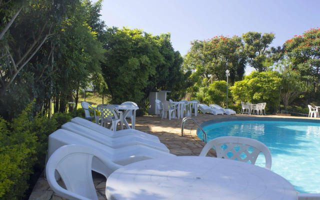 Rio Claro Plaza Hotel