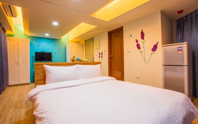 Tainanhouse C