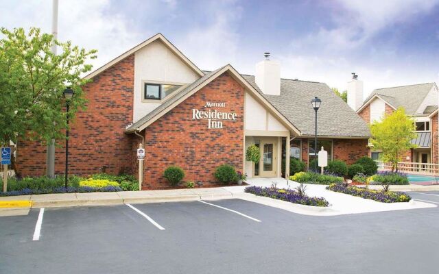Residence Inn Minneapolis Eden Prairie