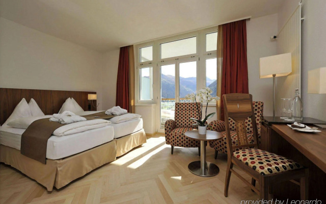 Waldhotel Davos