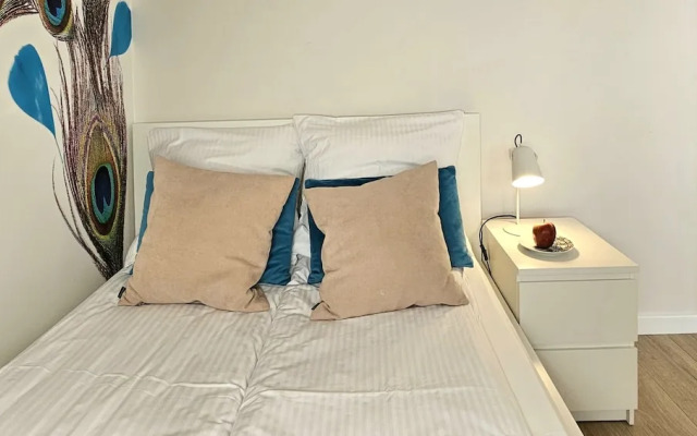 Apartament Pawie Oczko - 365PAM